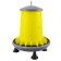 Bunker feeder for poultry 6-7 kg, plastic, Arcus