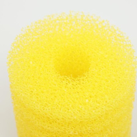 Replaced sponge to the filters Sea Star, HX-F series-2