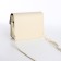 Bag Women's Messoriner, 17x14x6 cm, beige color