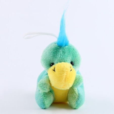 Soft toy "Dino", mix-1