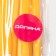 A set of tools for working with the mastic of the share, 8 pcs, plastic, yellow