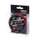 Helios Extrasense X3 PE, diameter 0.25 mm, test 14.5 kg, 92 m, red