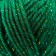 Yarn 70% acrylic, 30% silk "Softy Shine" 50 g 85 m color 39 pine