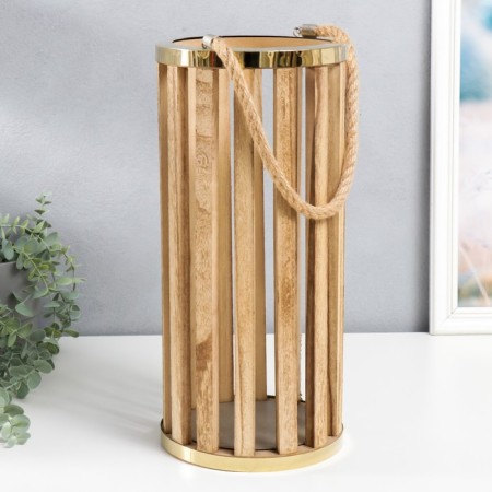 Climber Tree "Cylinder - Raika" set 2 pcs 22x22x50, 18x18x40 cm-1