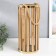 Climber Tree "Cylinder - Raika" set 2 pcs 22x22x50, 18x18x40 cm