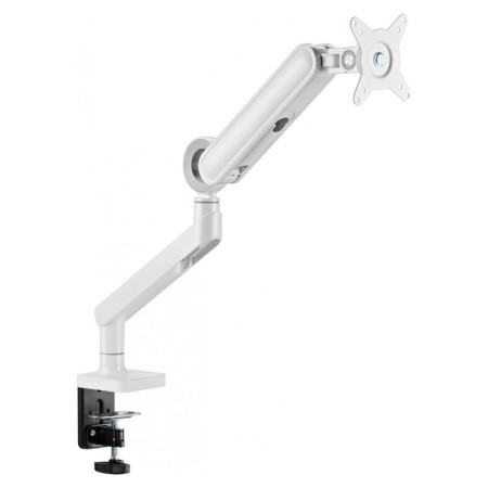 Crasstein for Monitors Ultramounts UM719W White 17 "-35" Max. 10.5kg mount to countertop 107046-3