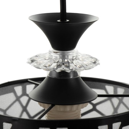 Lamp Bayerlux "Alser" 3he27 40wt black-4