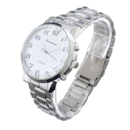 Men's wristwaters Kanima, smooth move, strap 8 x 10 x 1 cm, d-4.2 cm-1
