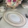 Oval Lenardi dish "Juliet", length 23 cm