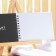 Horizontal Sketchbook A6, 60 sheets "ArtLavka"