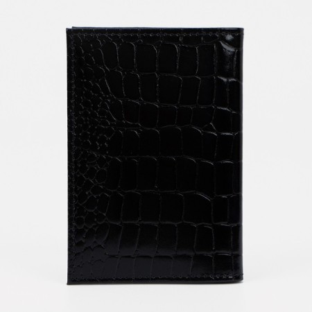 Cover for autocodes, black color-1