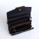 Women's bag with lightning, black color