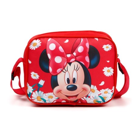 Children's handbag 19.5*14.5*7cm, Minnie Mouse-2