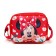 Children's handbag 19.5*14.5*7cm, Minnie Mouse