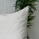 Pillow "Guru", size 50x70 cm