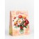 Package gift craft "From March 8!" 21 x 11 x 27 cm