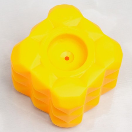 A set of developing toys "Tactile balls", 8pcs-5