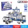Designer "Police Party", 449 parts