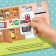 Velcro book "My House" 12 p.