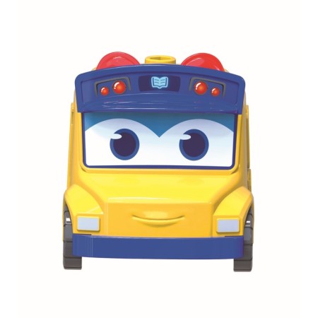 Gogo Bus Bus Bus Gordon Robot-4