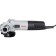 Corner grinder of Ushm-125/1100E, 1100 W, disk d = 125 mm, landing d = 22.2 mm,