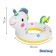 Circle for swimming "Animals", from 3-6 years old, mix, 36128 Bestway