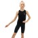 Bicycles for gymnastics and dancing Grace Dance, p. 28, black color