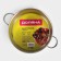 Great stainless steel pan, 5.7 liters, with a heat distribution layer, induction