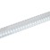 Linear LED lamp ERA SPP-3, 1215x60x35 mm, IP65, 36W, 3780lm, 4000k, white