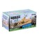 Victory tank, works from batteries, light and sound, color mix