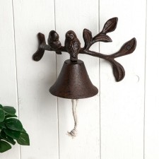 Bell Survenger Cast iron 