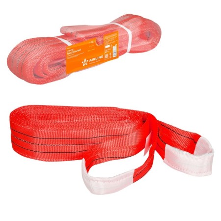 Strict Textile loop AIRLINE STP, 5 t, 5 m