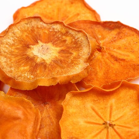 Fruit chips I am, without sugar, persimmon, 30g-5