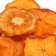 Fruit chips I am, without sugar, persimmon, 30g