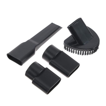 Vacuum cleaner car Cartage, 5 nozzles, 140 watts, 12 V, black-4
