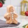 Bombing for the bath New Year "Ginger Gingerbread" Dobroparov "