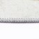 Carpet Ethel "Marble" 100*150 cm, 700g/m2