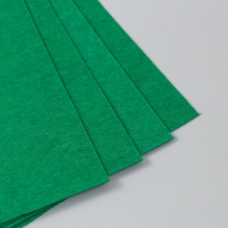 VETR 2 mm "forest" set 4 sheets 30x40 cm-2
