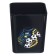 Star-Stark for the Chancellery Plastic Erichkrause Base, Sport DNA, Black