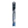 The wiper brush Cartage 18/450 mm, frameless, double canvas