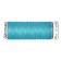 SEW-HALL thread for all materials, 200 m, 748277 (714 moderate aquamarine)