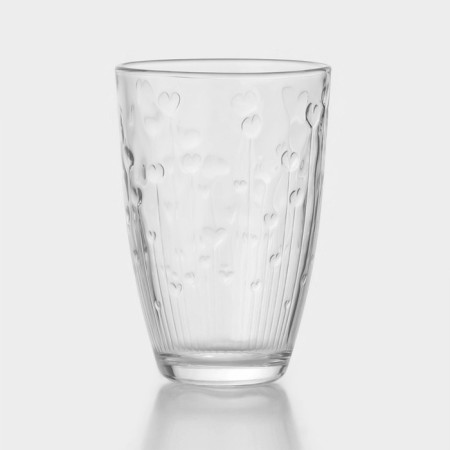 Glass glass "Marmelad", 360 ml