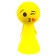 Shooter "Smiley", species mix