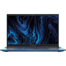 Ноутбук Digma Pro Sprint M Core i7 1165G7 16Gb SSD512Gb Intel Iris Xe graphics 15.6"IPS FH