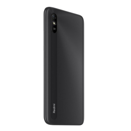 Smartphone Xiaomi Redmi 9a RU, 6.53 ", IPS, 2GB, 32GB, 13MP, 5MP, 5000 mam, gray-4