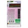 Flower seeds Astra "Lady Coral Lavender", one -year -old, an exclusive series, 0.05 g