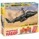 The national model "Russian combat helicopter KA-52" Alligator ", Star, 1:72, Mix, (7224PN)