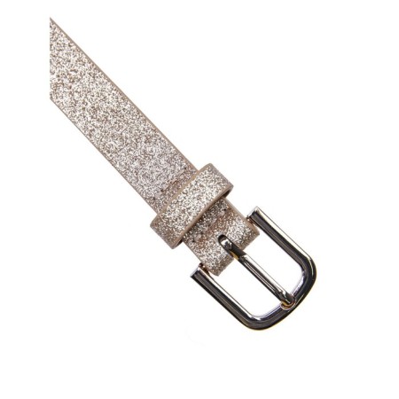 Belt for a girl, size 85 cm-3