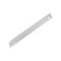Tundra knives, segmented, 9 mm, 10 pcs.