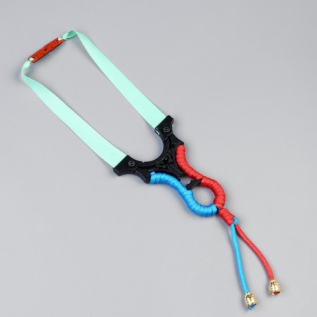 The hornet "eagle" metallic in the braid, mix-1